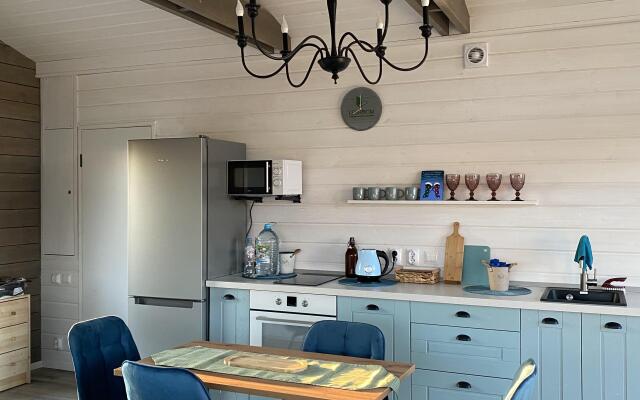Kapriot Guest house