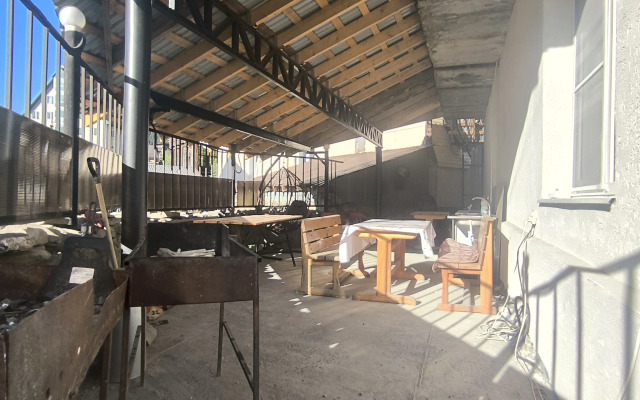 Feniks Mini-hotel