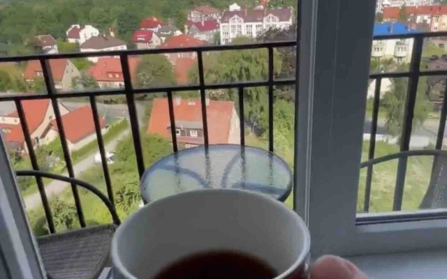 Квартира Loft на Гакуна