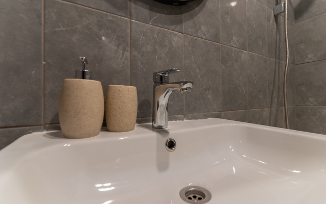 Na Starom Arbate V Shage Ot Metro Flat