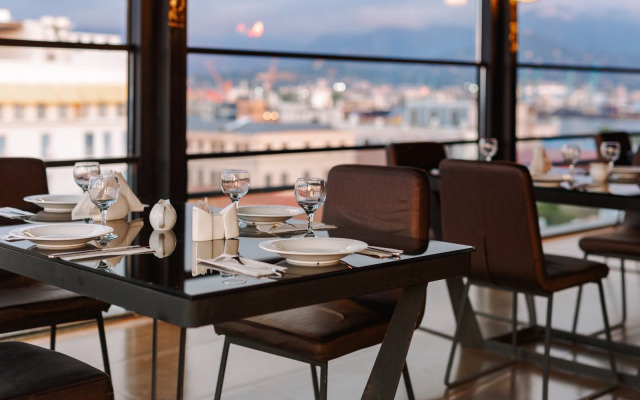 Boutique hotel Bel Mare