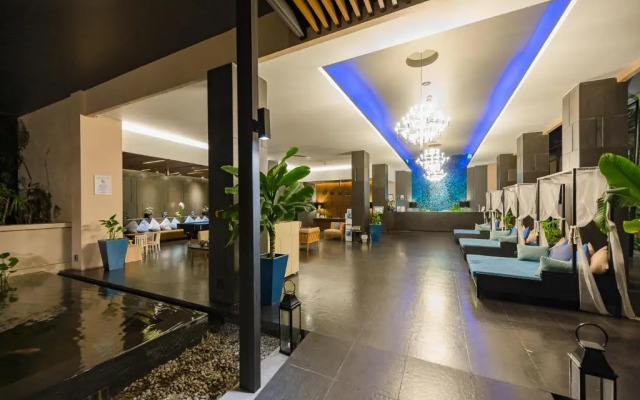 Novotel Phuket Kata Avista Resort and Spa Hotel 