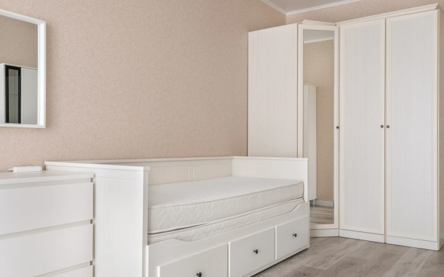 Апартаменты A Cozy Corner of Kaliningrad