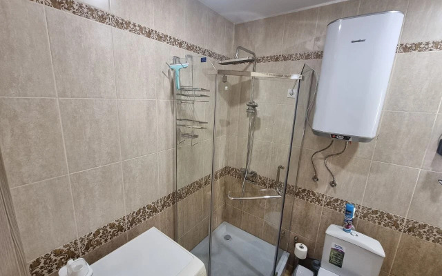 Na Ulitse Lenina 191 Flat