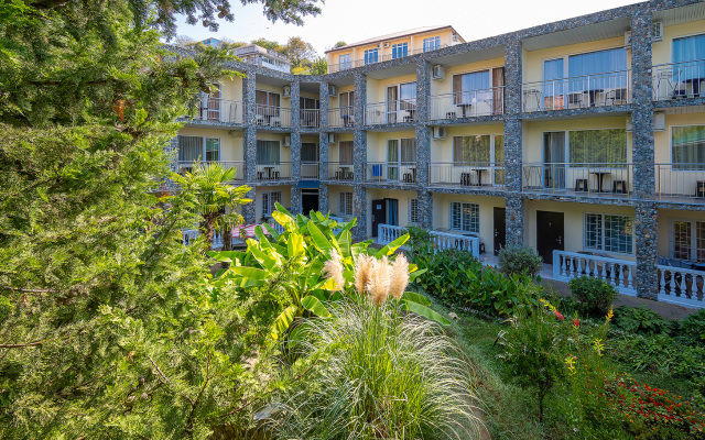 Viamond Hotel