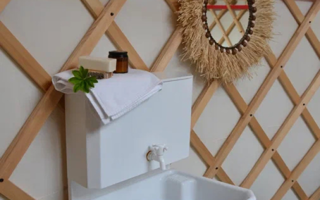 Бунгало Atv51