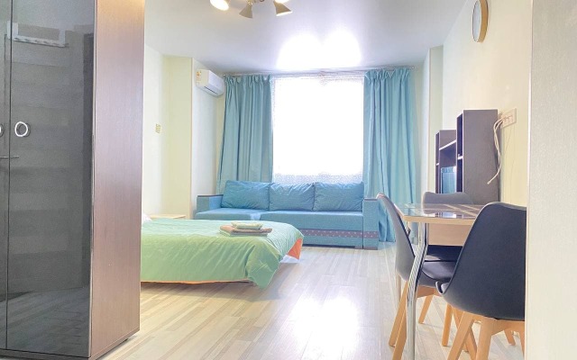 Апартаменты Волг Машков2