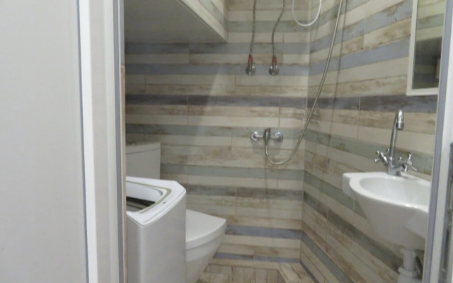 Апартаменты Видовые на Прибрежной 7 в Партените 5