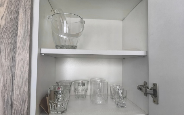 Квартира Двухкомнатная в центре ФМР