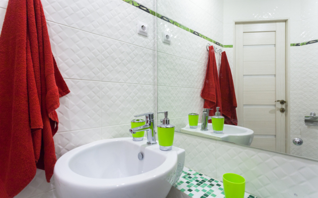 Апартаменты 6я Красноармейская 23 (4)