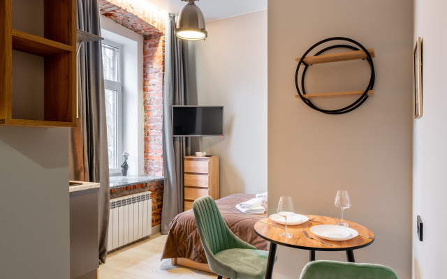Variant V22 Apartments 1