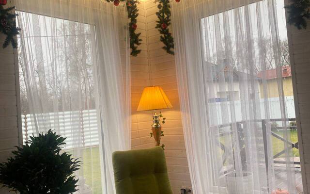 Частный Дом Haрpy Ноmе