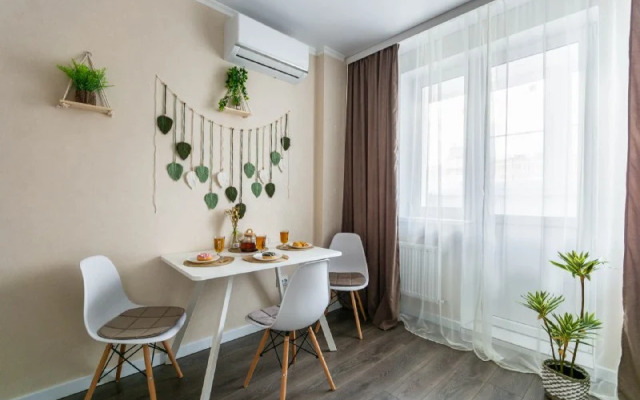 Квартира сети Мята В стиле Бохо