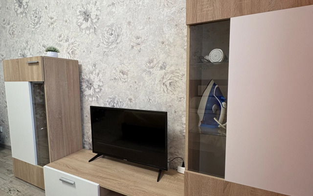 Квартира на ш. Моршанское 24 К