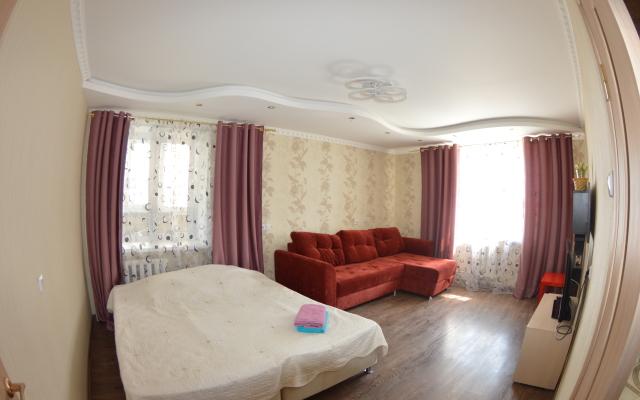 Апартаменты на Нижней Дуброве 19