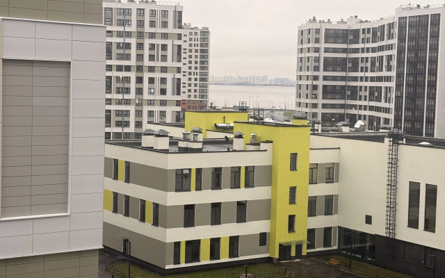 Квартира Видовая квартира на Васильевском острове