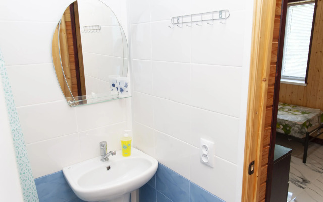 Apelsin Guest House