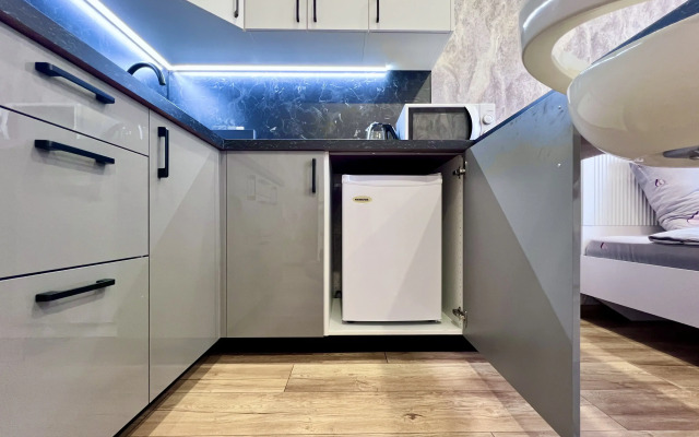 Квартира на Круговой 4Вк5