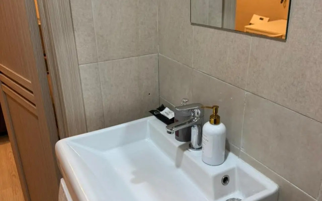 Dayker City Apartments Na Magellana Flat