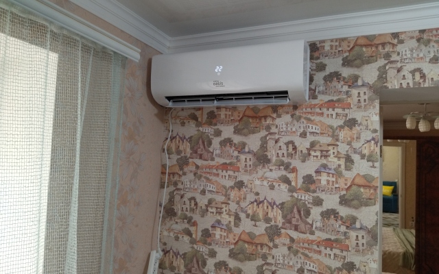 Dom V Kurortnoy Zone Guest House