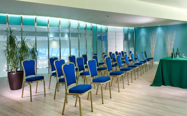 Bouganville Hill Resort & Wellness Space Hotel