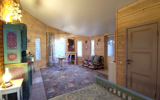Lisapedovo Guest House