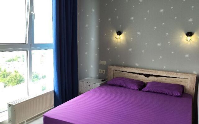 Квартира на Красной 176