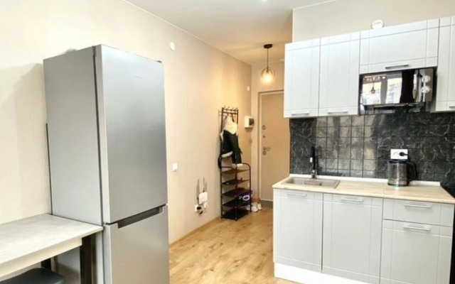 V ZHK Start Apartments