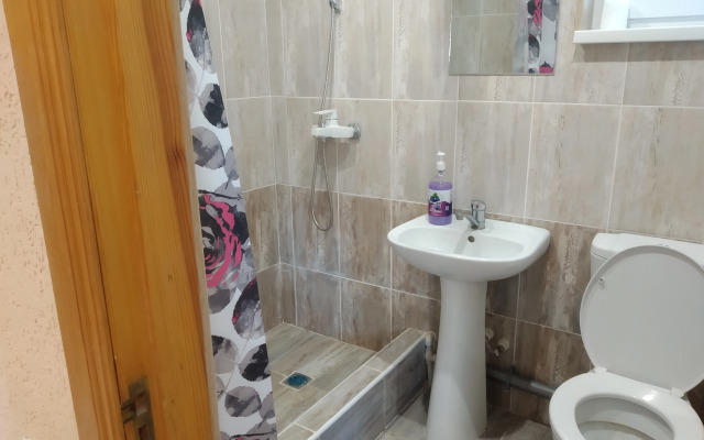 Квартира на Громова, 19 3