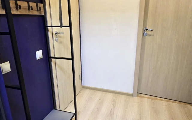 Квартира Уютный дом