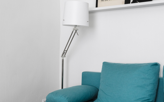 Апартаменты Город Рек на Невском