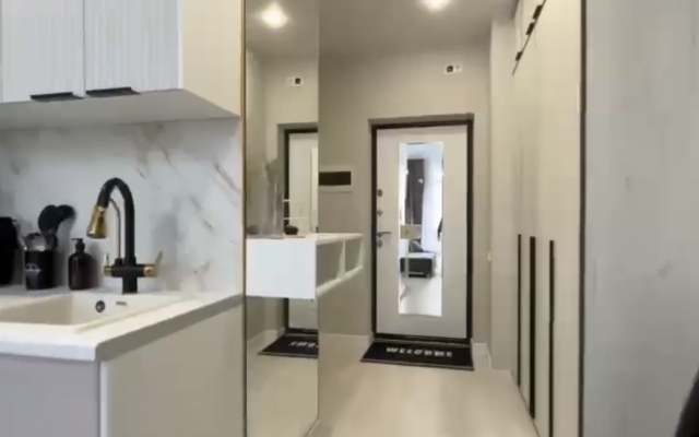 Grinsayd 2 Apartments