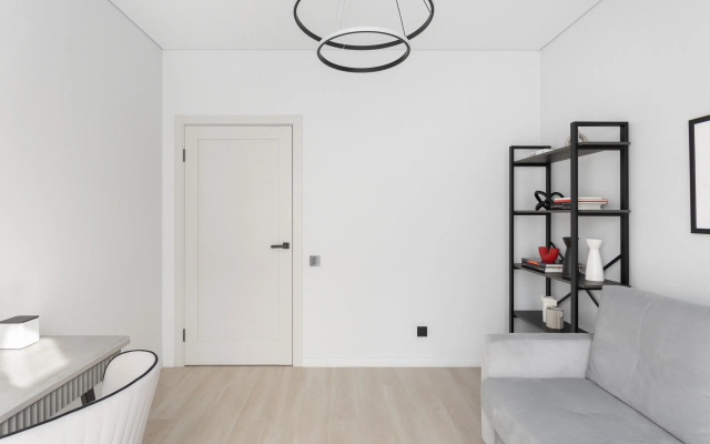 Blue Harbour Apart Apartments
