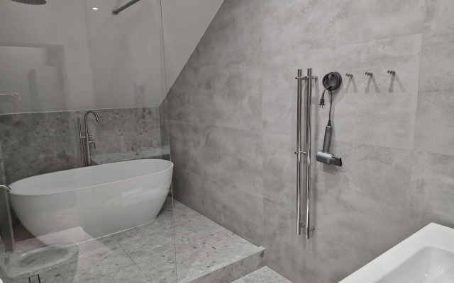 Elber Boutique Hotel