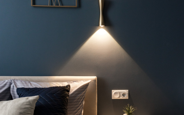 Квартира Уютная 1-комнатная квартира в центре Новосибирска