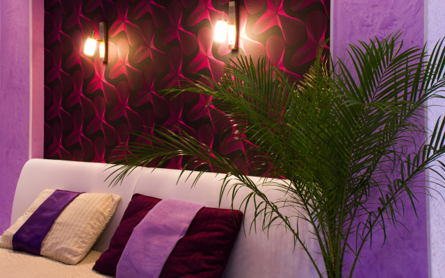 Апартаменты Violet Dreams