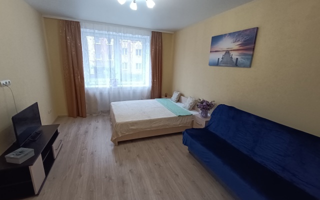 Апартаменты на Зои Космодемьянской