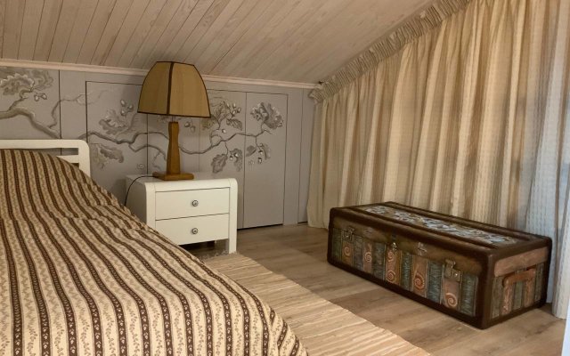 Гостевой дом Волшебное место