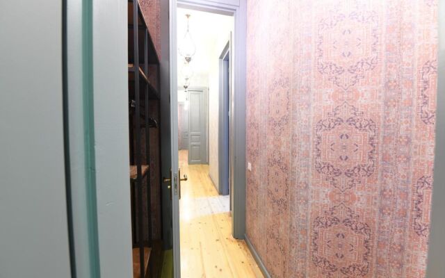 Jardin Vera Apart-Otel
