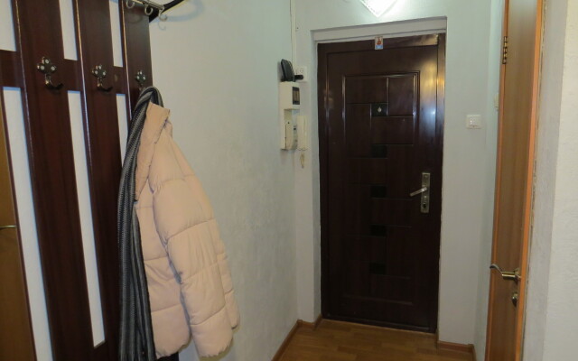 Квартира Уютная двушка возле Ладожского вокзала