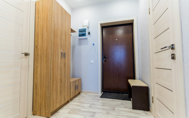 Novye Uyutnye S Vidom Na More Ot LetoApart Apartments
