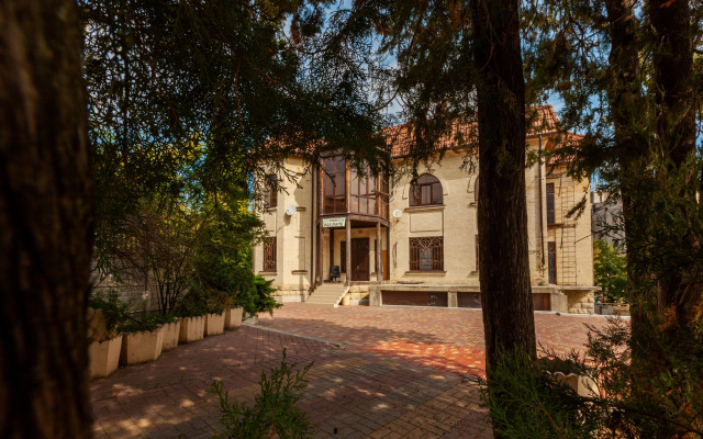 Old Park Guest House