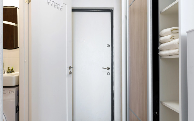 S Vidom Na Zaliv Apartments