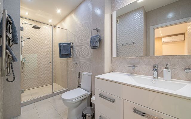 Апартаменты АхунДОМ