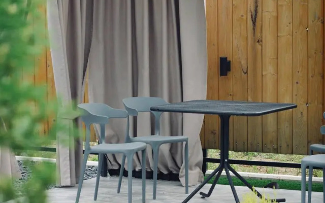 Частный дом Aviator