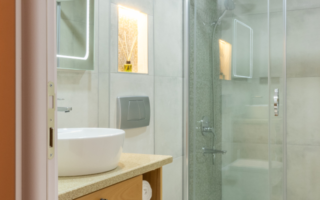 Antik Hotel Istanbul