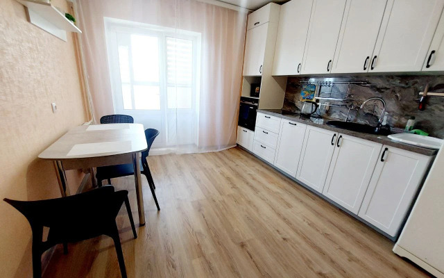 Квартира Видовая с Кондиционером в Советском Районе Мкр. Шилово