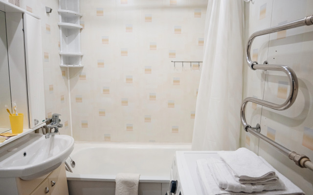 Квартира в спальном районе Кирова