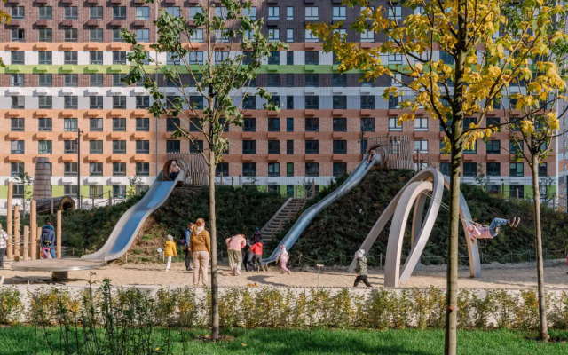 Апартаменты Москва метро Братиславская