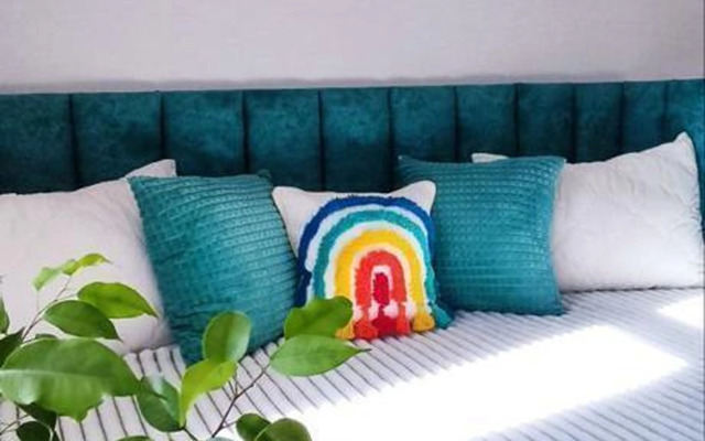 Солнечная студия "Ярмарка и стрелка"